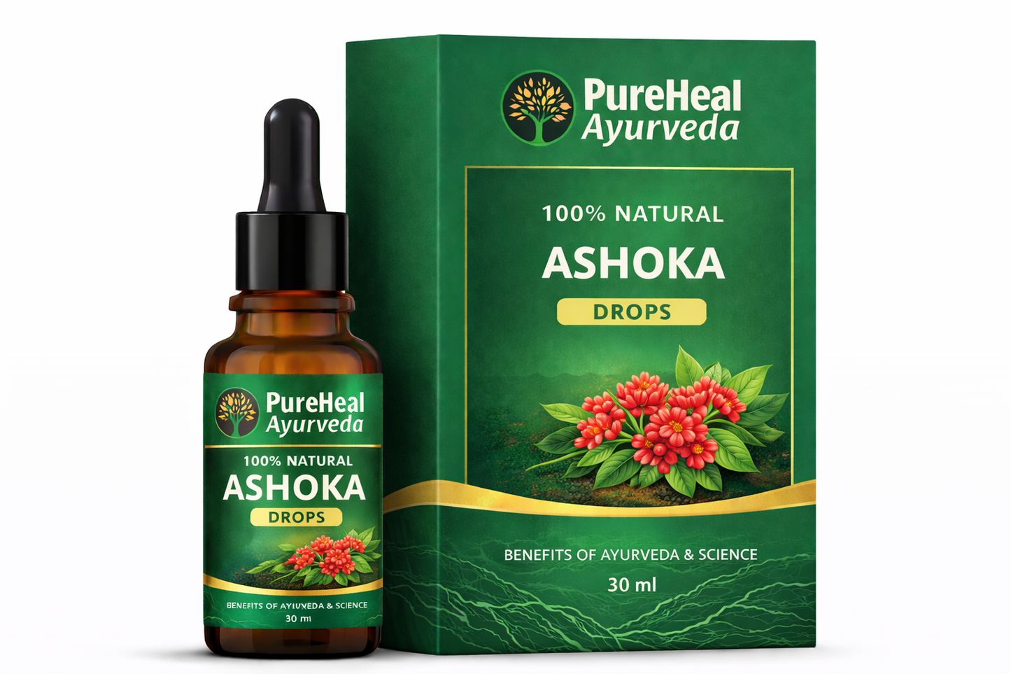 Ashoka Drops