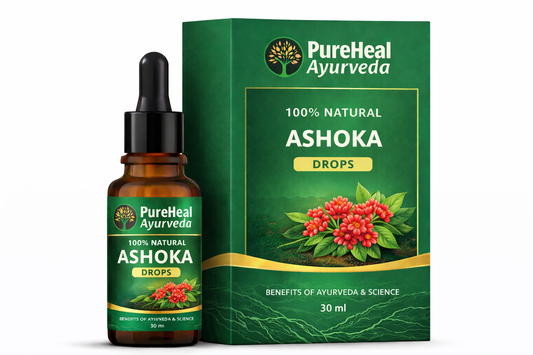 Ashoka Drops