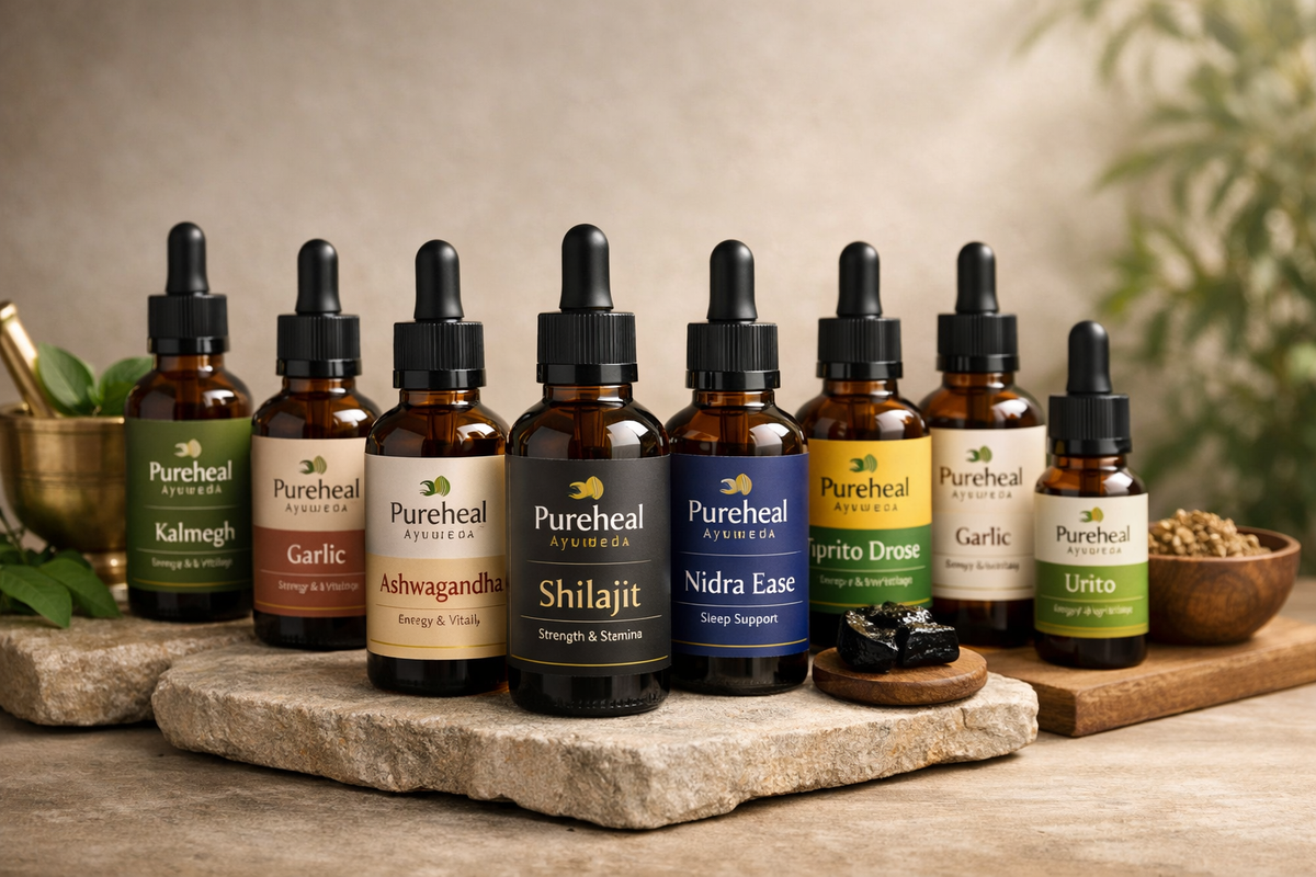 Nidra Ease Drops